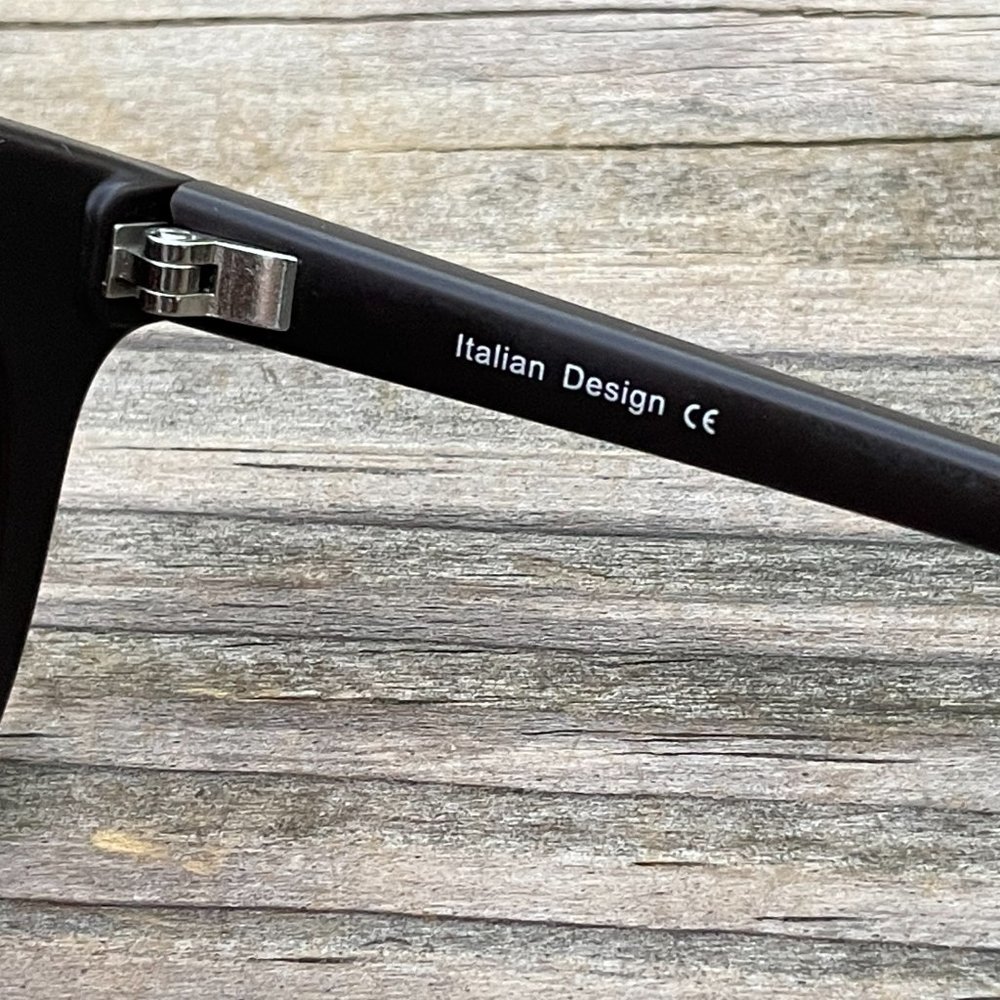 EGO EYEWEAR Sunglasses 7071 Unisex Shades 50[]22 1 - Picture 8 of 13